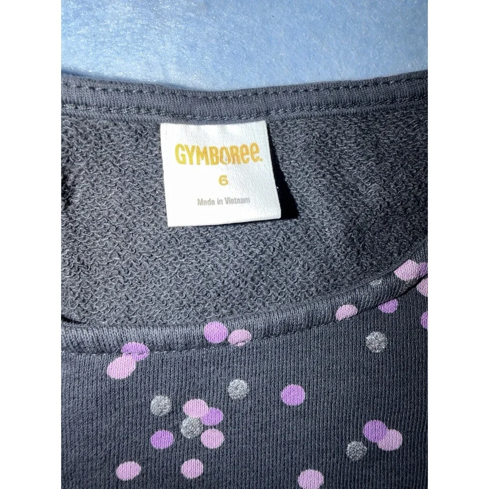 Gymboree this girls